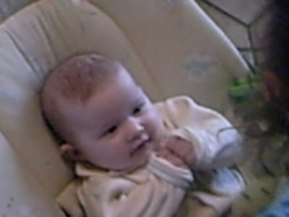 Rire aux éclats le 9-07-07