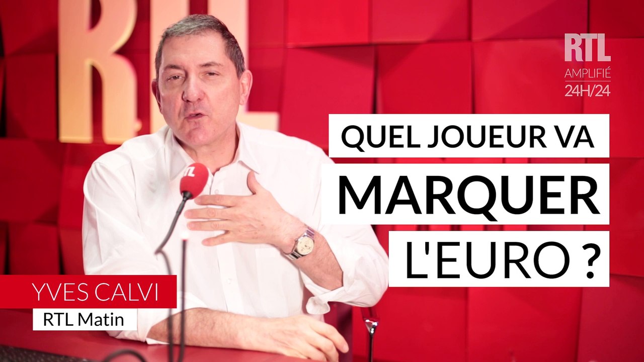 LA QUESTION QUI TACLE - Quel joueur va marquer l'Euro 2016 ?