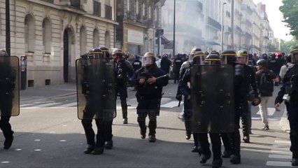 Greva e “Air France” pritet të prekë Euro 2016 - Top Channel Albania - News - Lajme