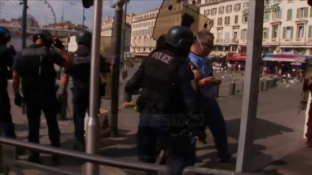 Dhunë në Marsejë, aleancë anglo-ruse kundër francezëve - Top Channel Albania - News - Lajme