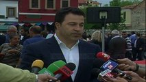 Basha-Meta, Peleshi: PD-së nuk do t’i ofrohet asgjë më shumë - Top Channel Albania - News - Lajme
