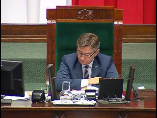 Poseł Maciej Masłowski - Wystąpienie z dnia 08 czerwca 2016 roku.
