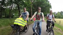 Danny Feestje