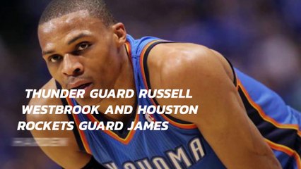 James Harden joins list of US players skipping Olympics