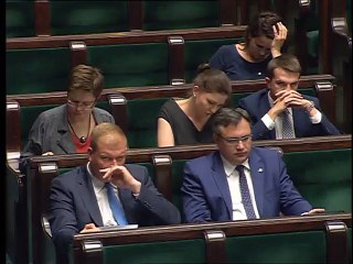 Poseł Maciej Wąsik - Wystąpienie z dnia 08 czerwca 2016 roku.