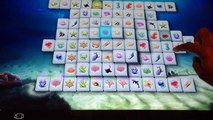 Touchscreen Coffee Table Mahjong