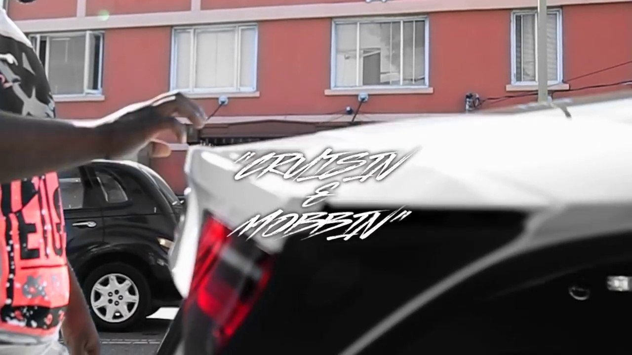 The Mekanix feat Husalah, Keak Da Sneak & Turf Talk "Crusin & Mobbin"