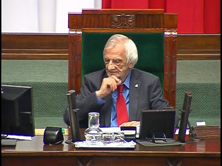 Poseł Małgorzata Pępek - Wystąpienie z dnia 08 czerwca 2016 roku.