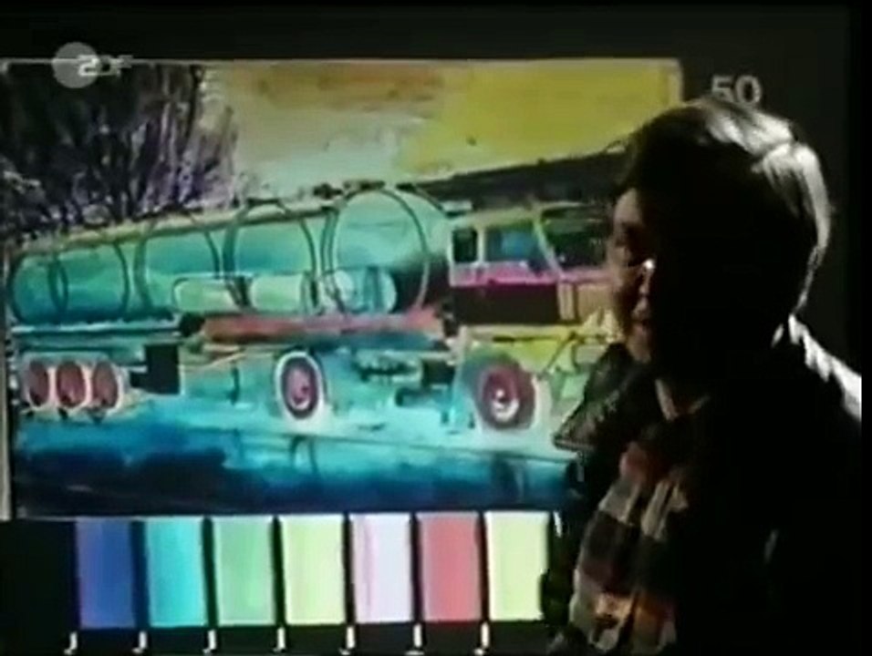 Derrick  E012 - Ein Koffer aus Salzburg  ( 1975 )