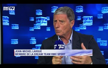 Incidents à Marseille : la Dream Team réagit