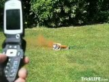 (HOW) to make a phone detonator