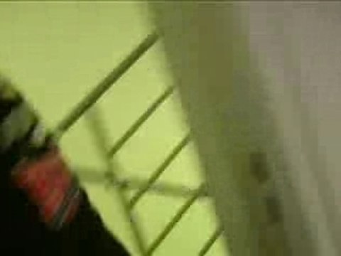 Le 6-9 feat l'émission sens interdit sur nrj