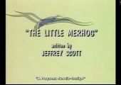 The Little Merhog 1/2 Legendado (Adventures of Sonic The Hedgehog)