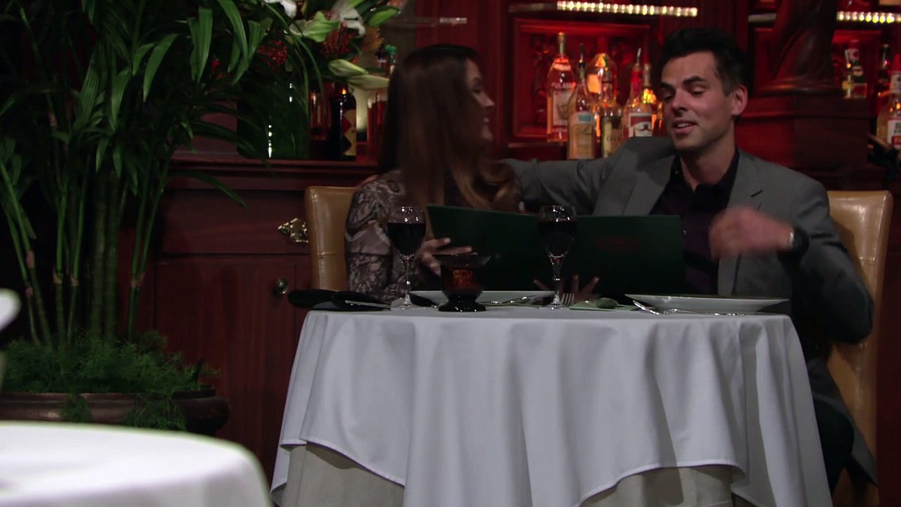 The Young and The Restless - Back to Us