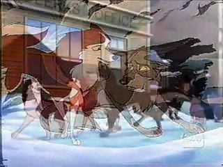 balto and jenna-unwritten