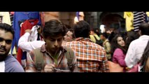 FAN  Deleted Scene 3  Nobody messes with Aryan Khanna  Shah Rukh Khan