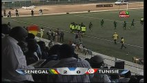 VIDEO. Sénégal – Tunisie U20, Deuxieme but du Sénégal. Regardez