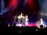 concert 50 cent olympia