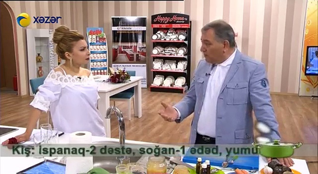 Nuş olsun (09.05.2016)