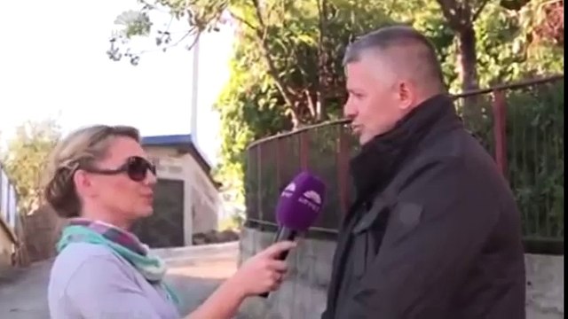 'Ispuni mi želju' - Naser Orić u posjeti borcu ARBiH Seadu Tabakoviću