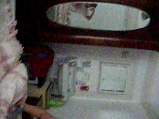 Chambre d'angleterre (dégeulasse)