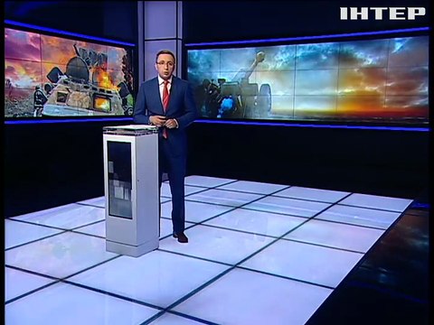 Под Мариуполем враг обстреливает военных из гаубиц и танков