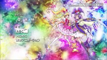 Top 8 Precure themes