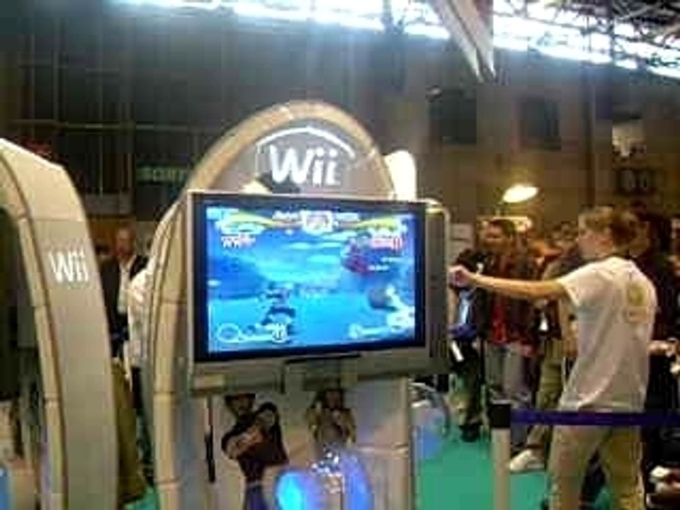 naruto wii