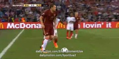 Artem Dzyuba 1st BIG Chance - England 0-0 Russia