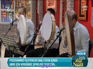 Grup Kervan Geliyorum Ramazan 2016