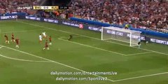 Harry Kane Annulled Goal HD - England 0-0 Russia