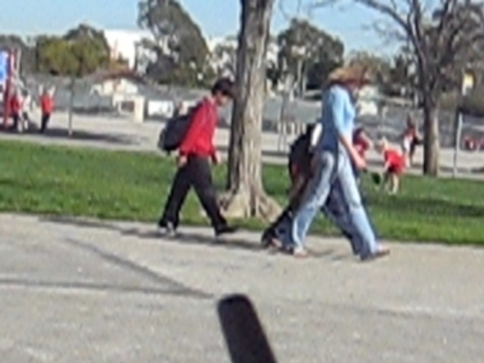 Chase And Ethan