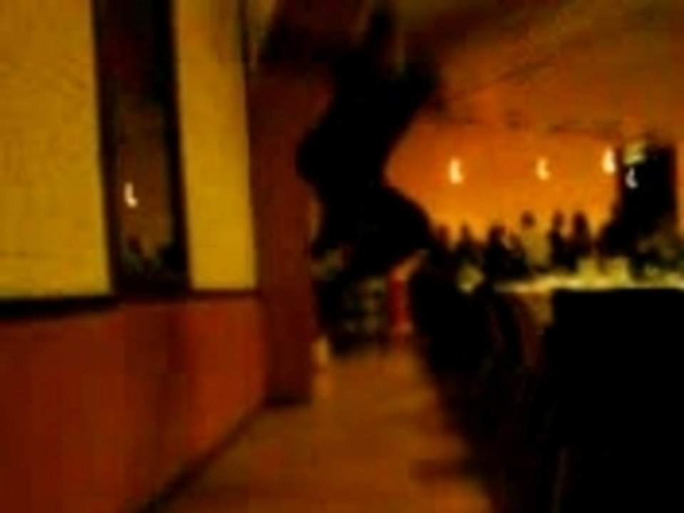 Spider MAN