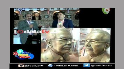 El Pacha y el Dr. Mejía Torres ''El lambonismo al  Gobierno''- Pégate y Gana - Video