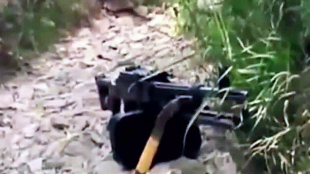 Afghanistan - die gescheiterte befreiung | e02/2 [doku]