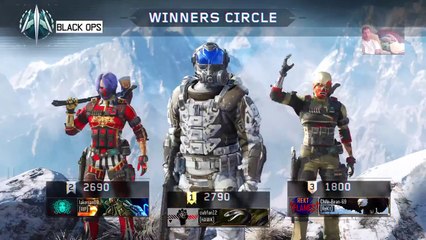 WHIFFTYARMPIT's Hardcore Domination (123)