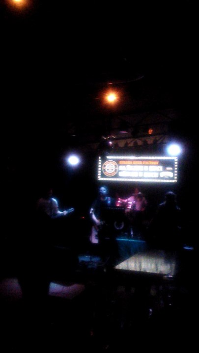 Bikers Beer Factory, 04'th - 5'th June 2016