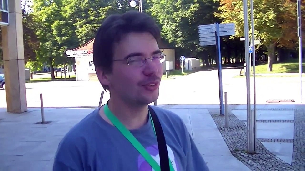 Fabr0nyTV 3 - GalaCon 2013
