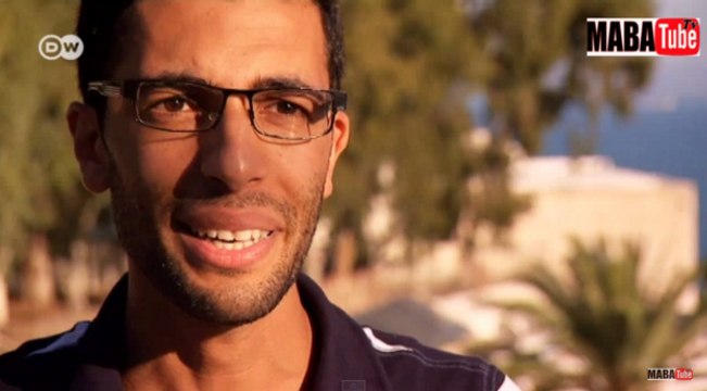 MABA's Interview with Deutsche Welle