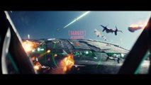 Independence Day: Resurgence - Official 