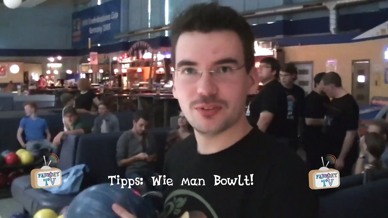 Fabr0nyTV 4 - Saarland // Stuttgart