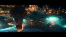 Independence Day: Resurgence - Official 