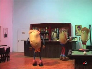 EDF GDF: Vous ne sentez pas comme une odeur