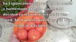 Homemade tomato pasta sauce recipe. Good for raw and cooked vegans! :)