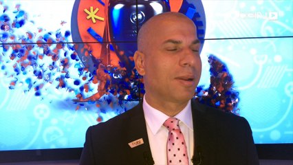 وائل جمعة يجيب عن أسئلة سريعة تتعلق باليورو