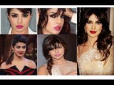 10 Beautiful Lipstick Shades Of Priyanka Chopra’s Fuller lips