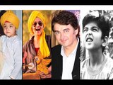 Famous Bollywood Child Actors and What They Look Like Now