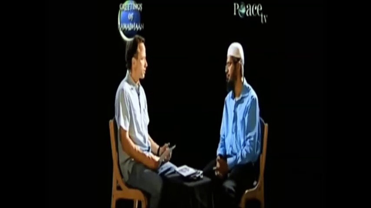 Is Masturbation Allowed In Islam By Dr Zakir Naik
