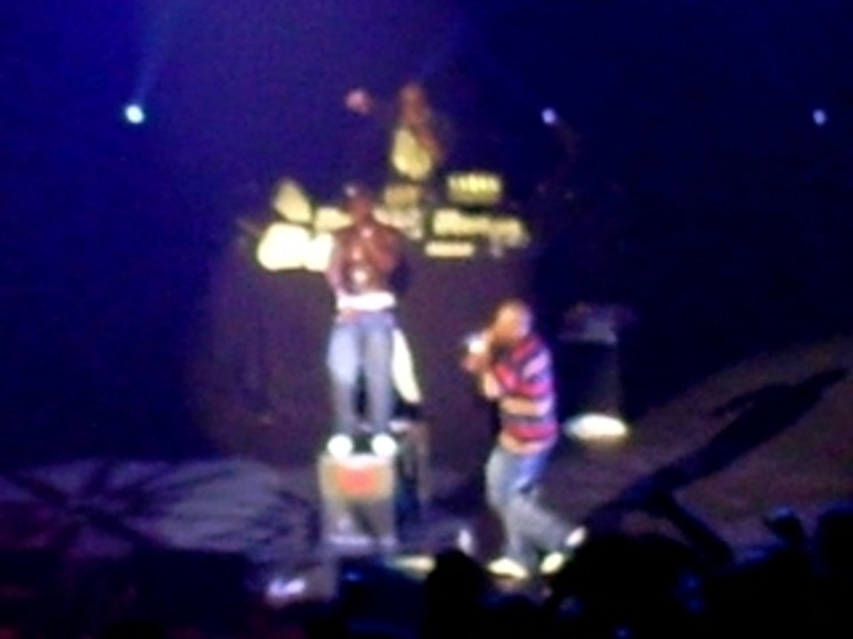 50 cent concert
