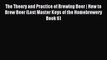 Download The Theory and Practice of Brewing Beer | How to Brew Beer (Lost Master Keys of the